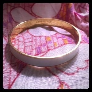 Kate Spade Creme De La Creme bracelet